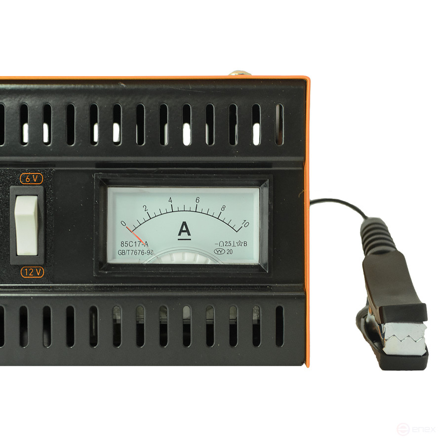 Внешний аккумулятор для запуска машин Villager VCB 6E