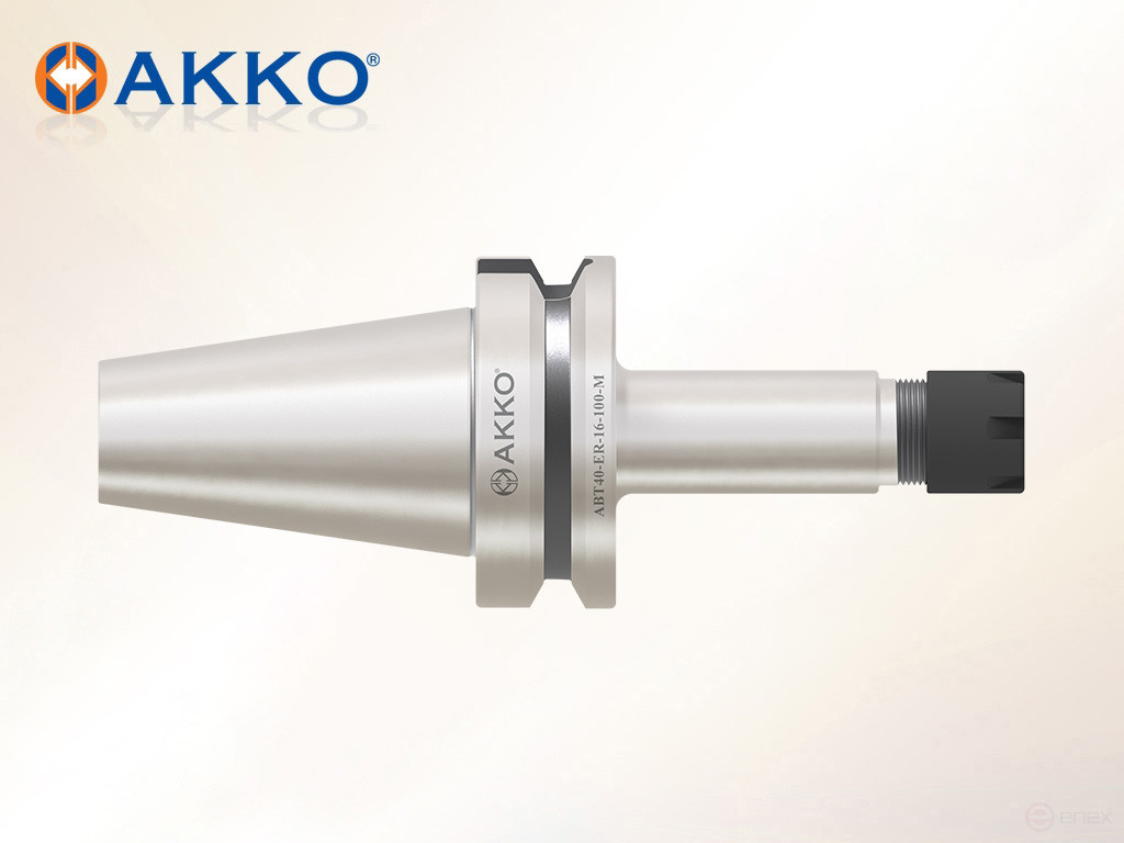 Collet chuck ABT50-ER-16-130- M