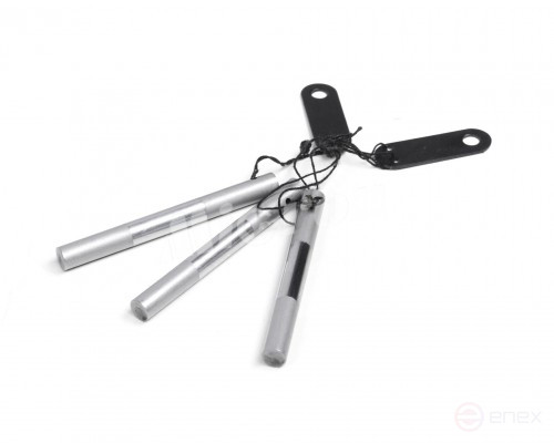 Ролики 6,250 кл.1 тип 3