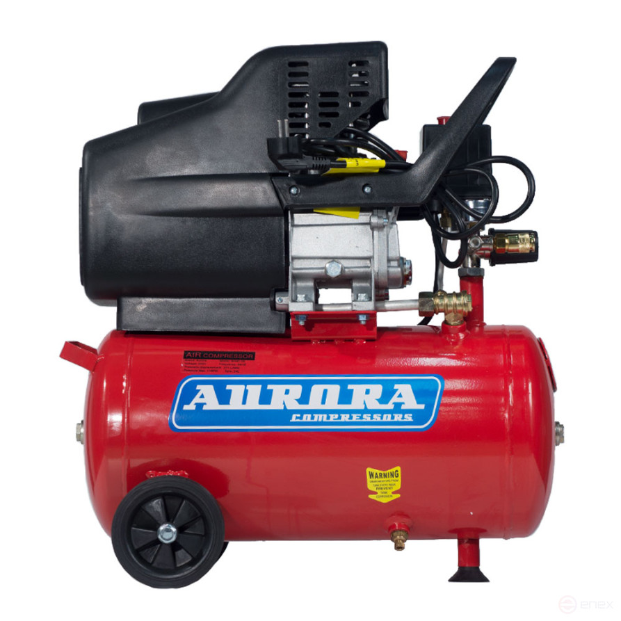 Компрессор Aurora WIND-25