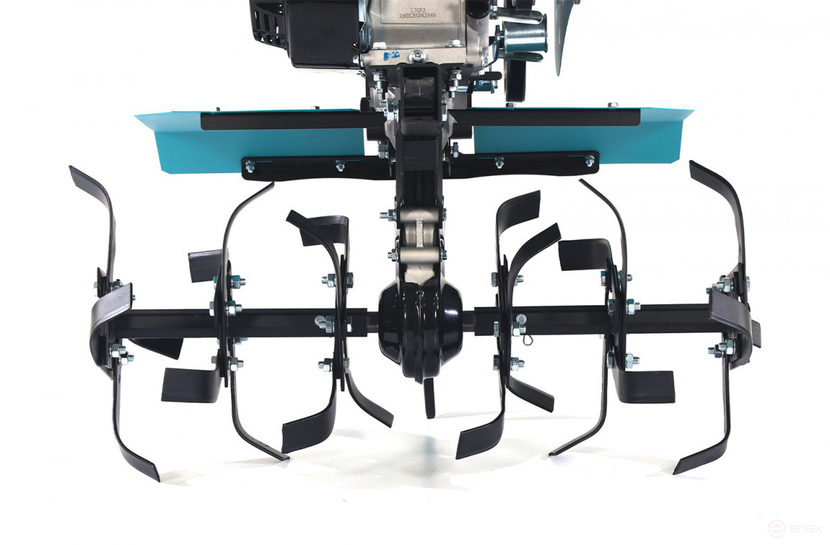 STEVIMAN MT-100 Cultivator