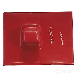 Колпачок защитный NH 170x140 мм