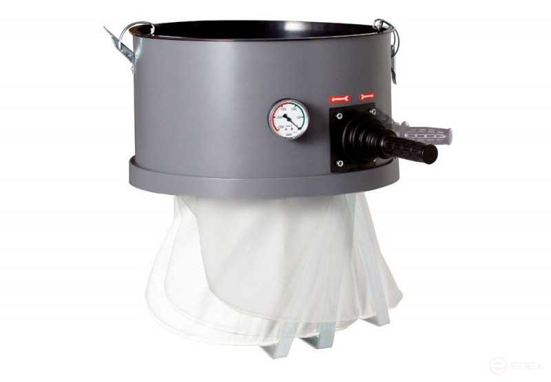 Пылесос для влажной и сухой уборки AS 59 P