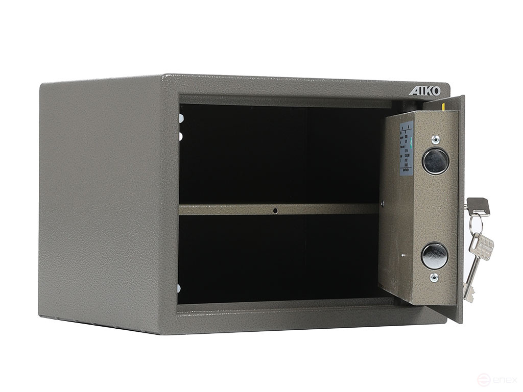 AIKO TM-25 safe deposit box