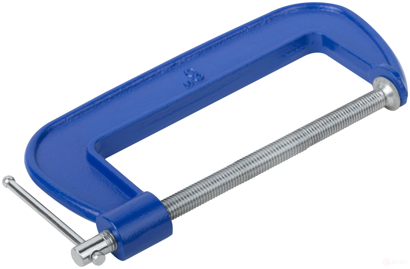 Clamp type "G" 150 mm