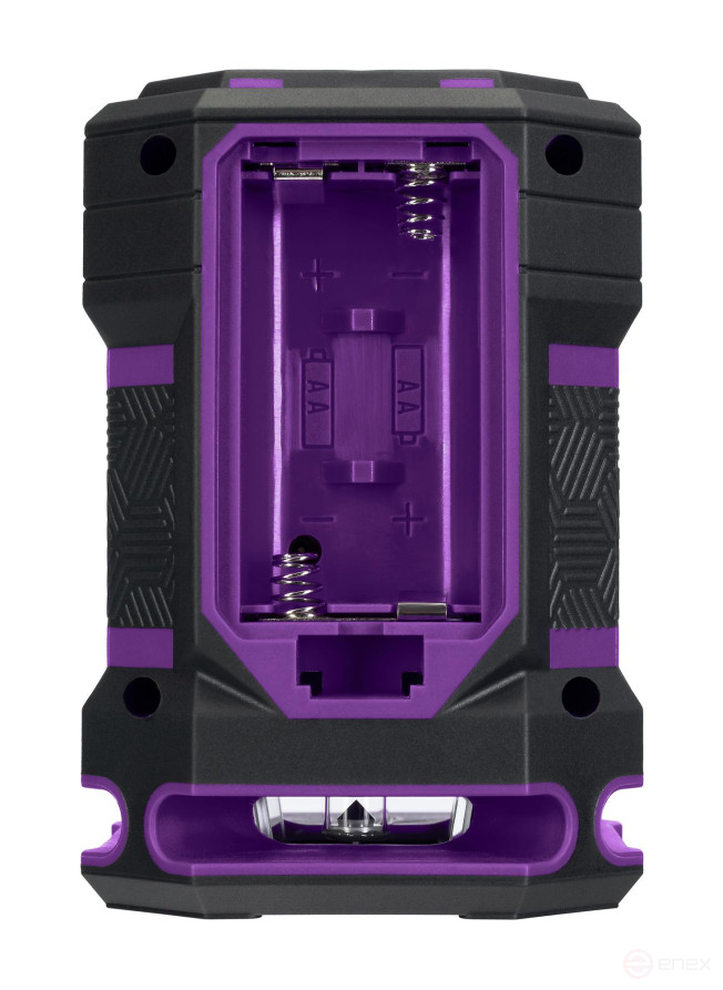 Уровень лазерный Ermenrich PLUS LN15