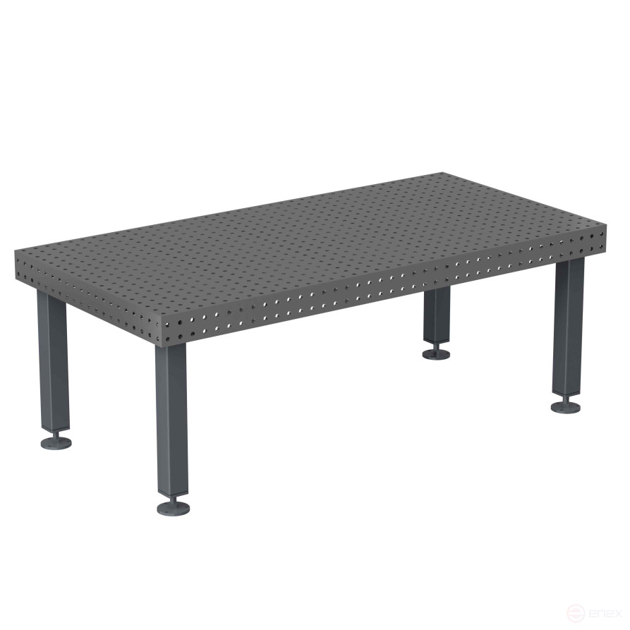 Welding table SRK 20.10