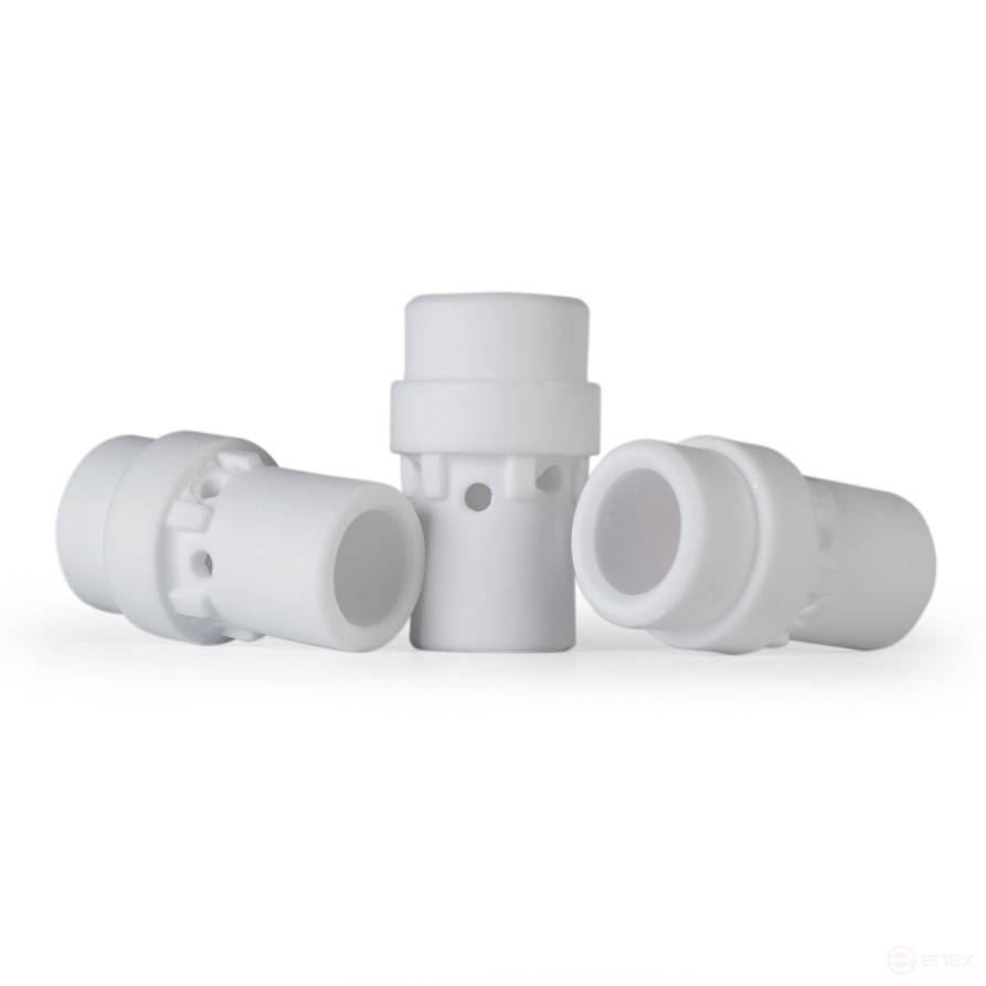 Diffuser gas burner MIG 36 ceramic (3 pcs per pack)