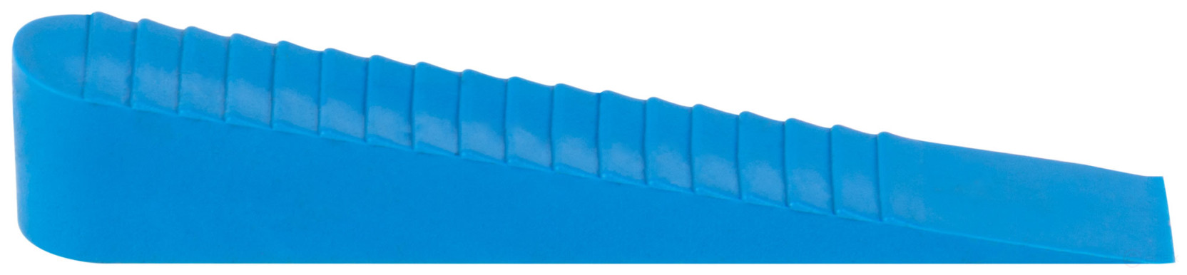 Tile leveling system, wedges 50 pcs. (blue)