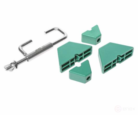 Universal camshaft lock JTC