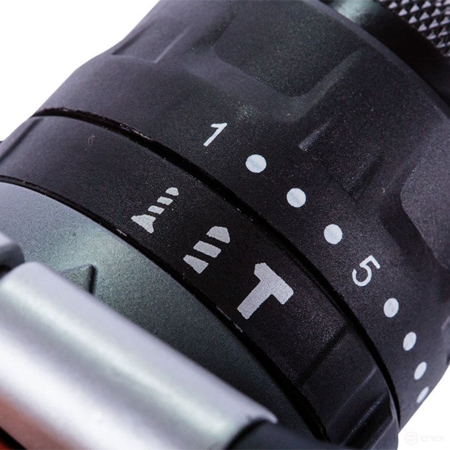 Дрель-шуруповерт аккумуляторный бесщеточный Villager VLP 5120, без АКБ и зу в комплекте