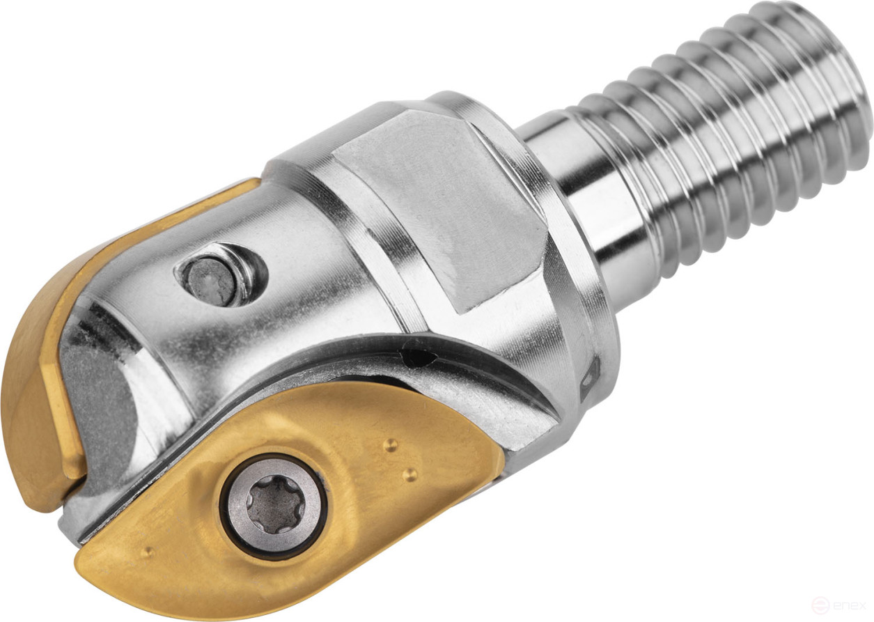 Фреза 12L2R025M08-SZP12