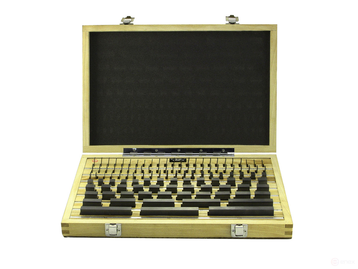 Набор КМД N 8 кл.1 (1 - Н8) ЧИЗ PRO