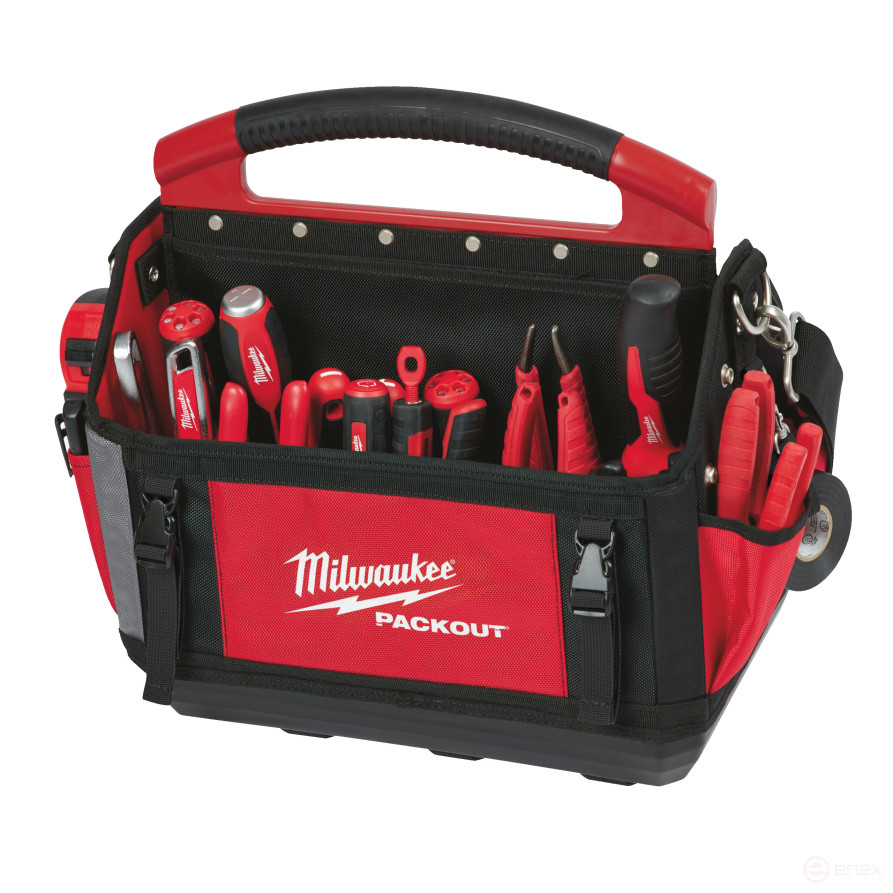 PACKOUT™ Tool Bag open 40cm