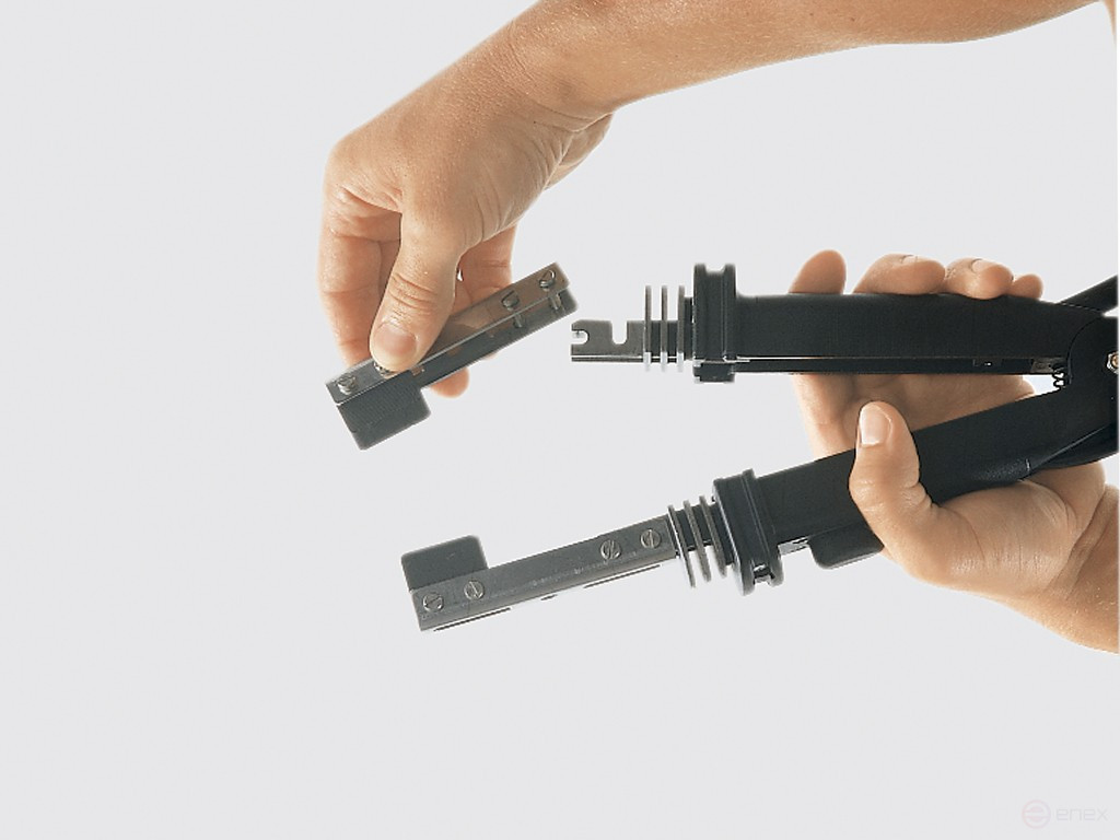 ROTHERM 2000 Soft Solder Soldering Kit (Rotherm)