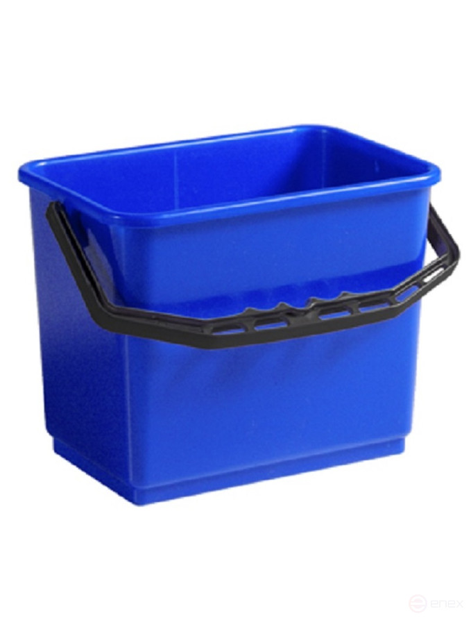 ACG Bucket for Trolley 12L Blue 1003109
