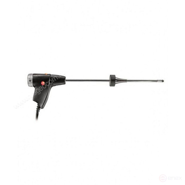 Testo sampling probe (0600 9763)