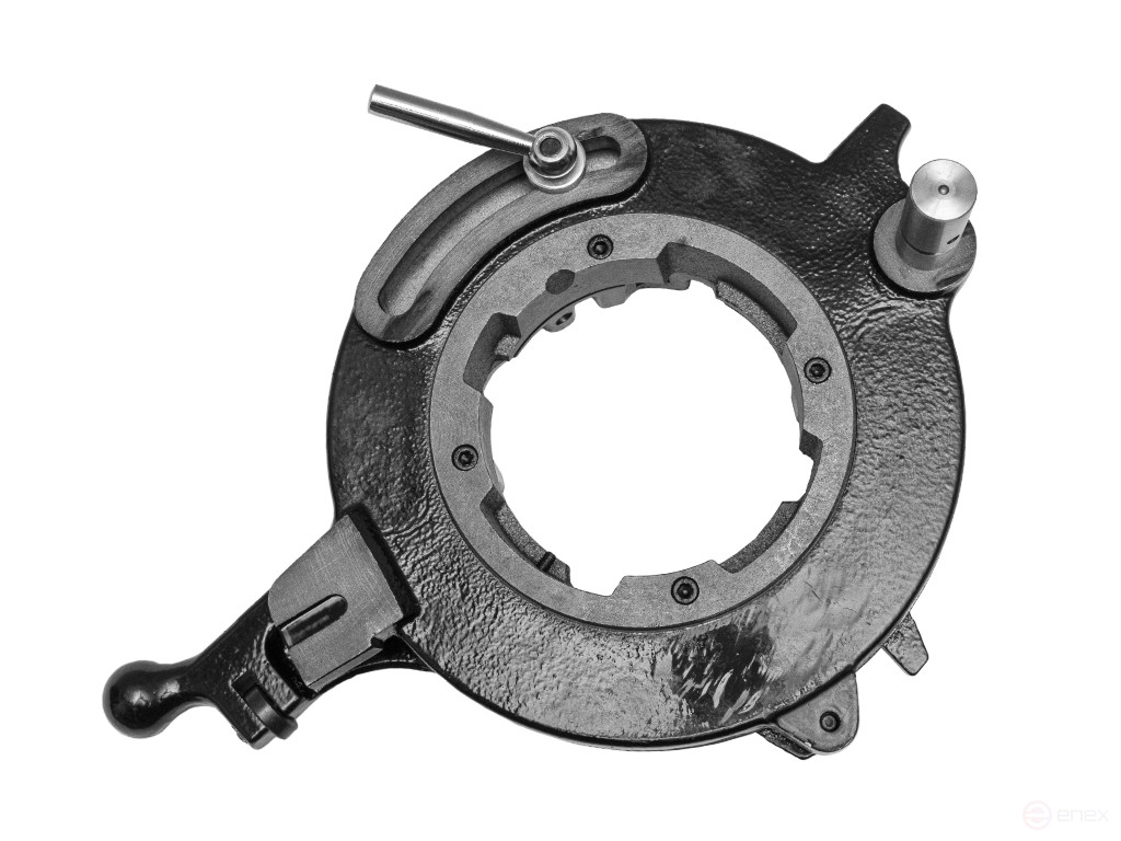 Резьбонарезная головка автоматическая для станка VOLL POWER V-Matic A4R 2.1/2"-4"