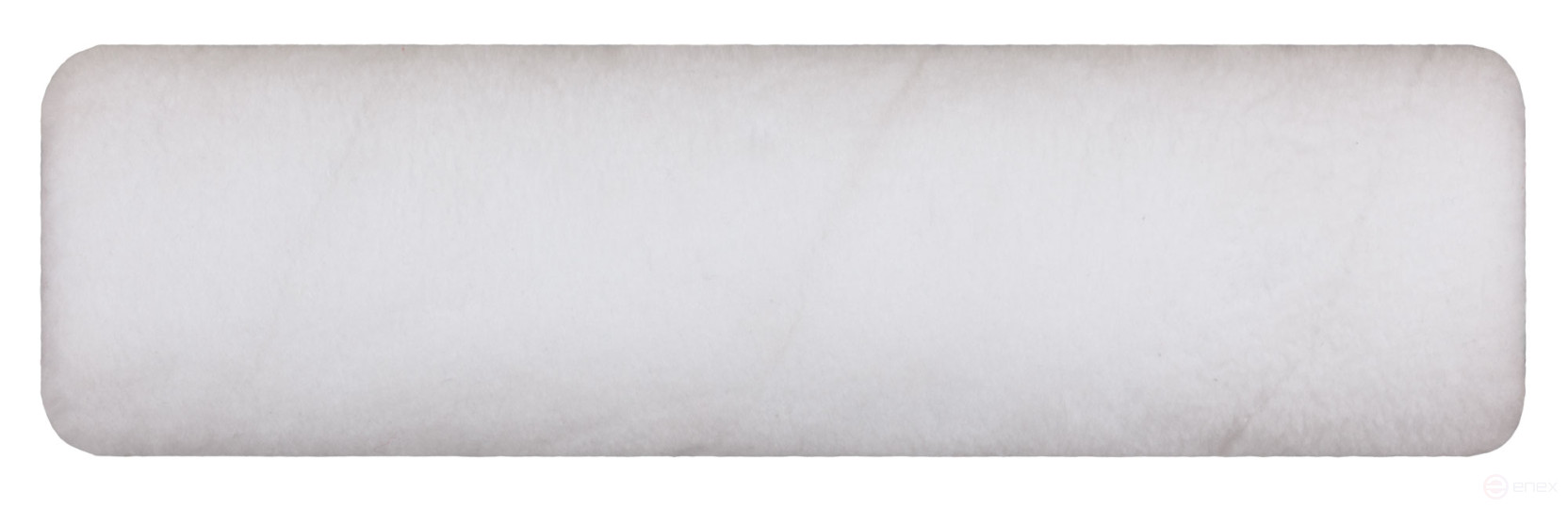 Валик, ядро 15 мм, 100% велюр, ворс 5 мм, под 6 мм ручку, 100 мм