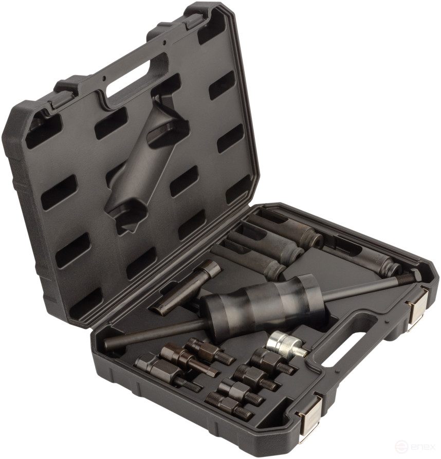 Съёмник форсунок двигателей с системой Common Rail (АвтоDело) 41105