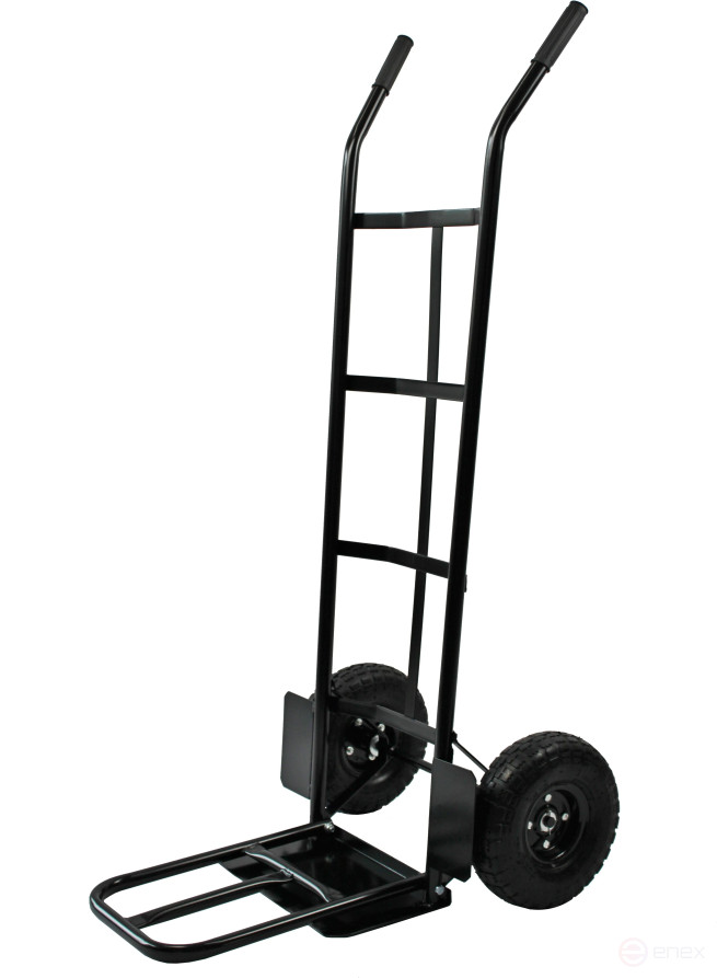 Two-wheeled manual trolley RAD HT150P
