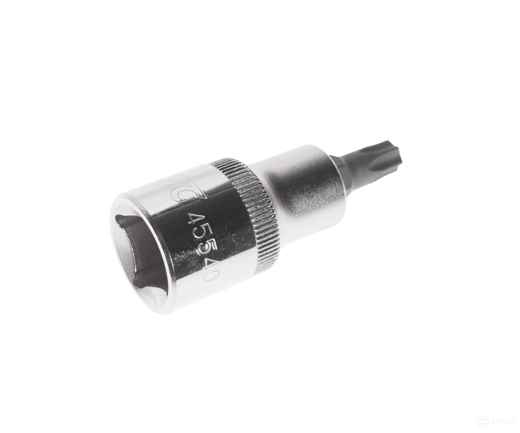 Бита-головка TORX 1/2" х T40, длина 55мм JTC