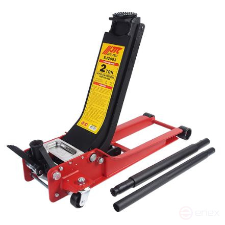 Jack jack 2t 70-600mm JTC