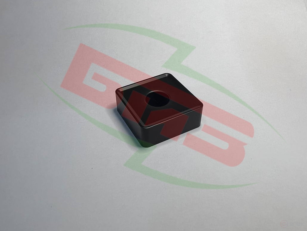 Пластина SNMM 250924 - VR-3 QE4347