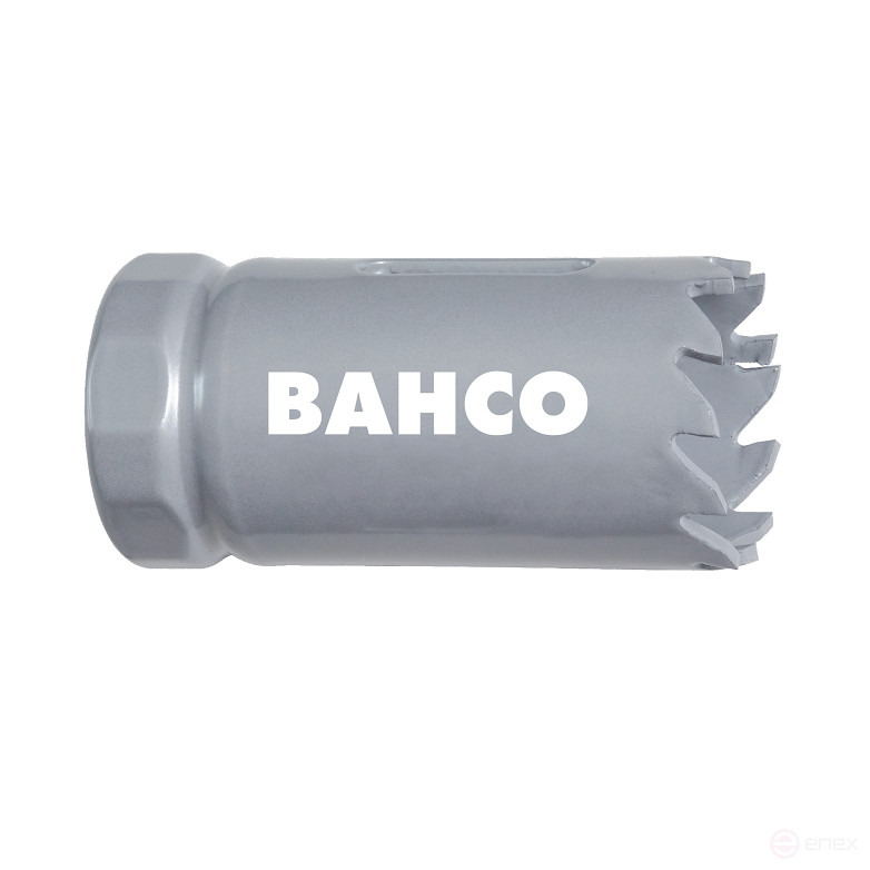 Carbide ring saw for fiberglass/masonry, 46 mm