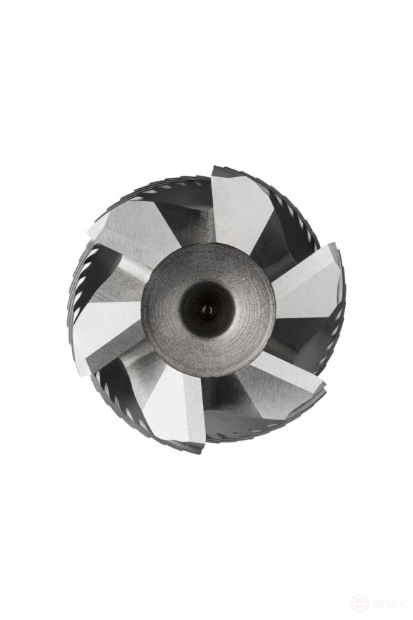 Черновая концевая фреза C40350.0