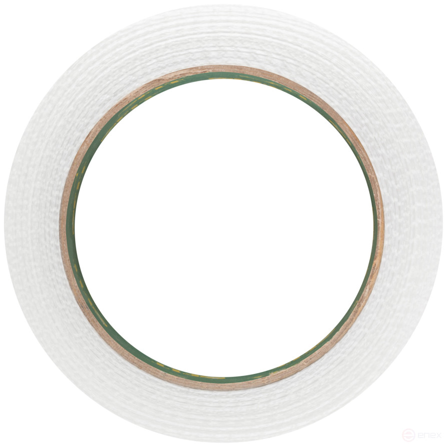 Лента стеклотканевая клейкая 50 мм х 20 м