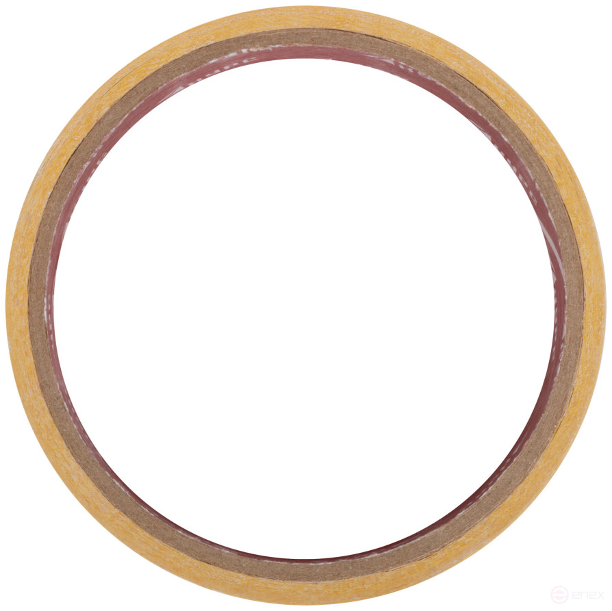 Лента-скотч клейкая двусторонняя 48 мм х 5 м