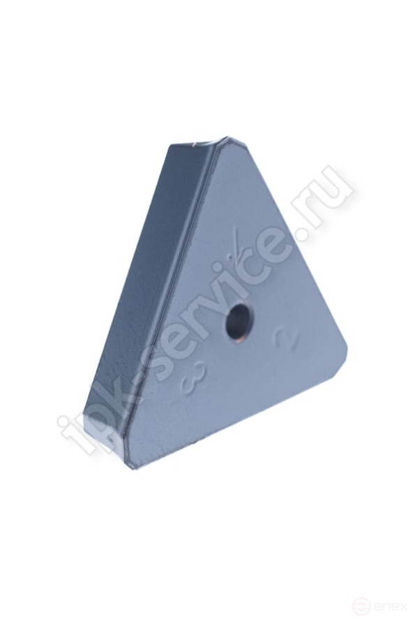 TPKN2204PDSKR-D3 YP730 Carbide Plate