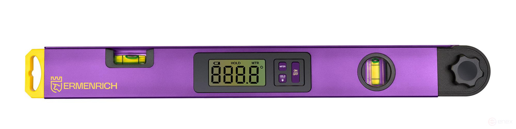 Ermenrich Verk DA40 Digital protractor