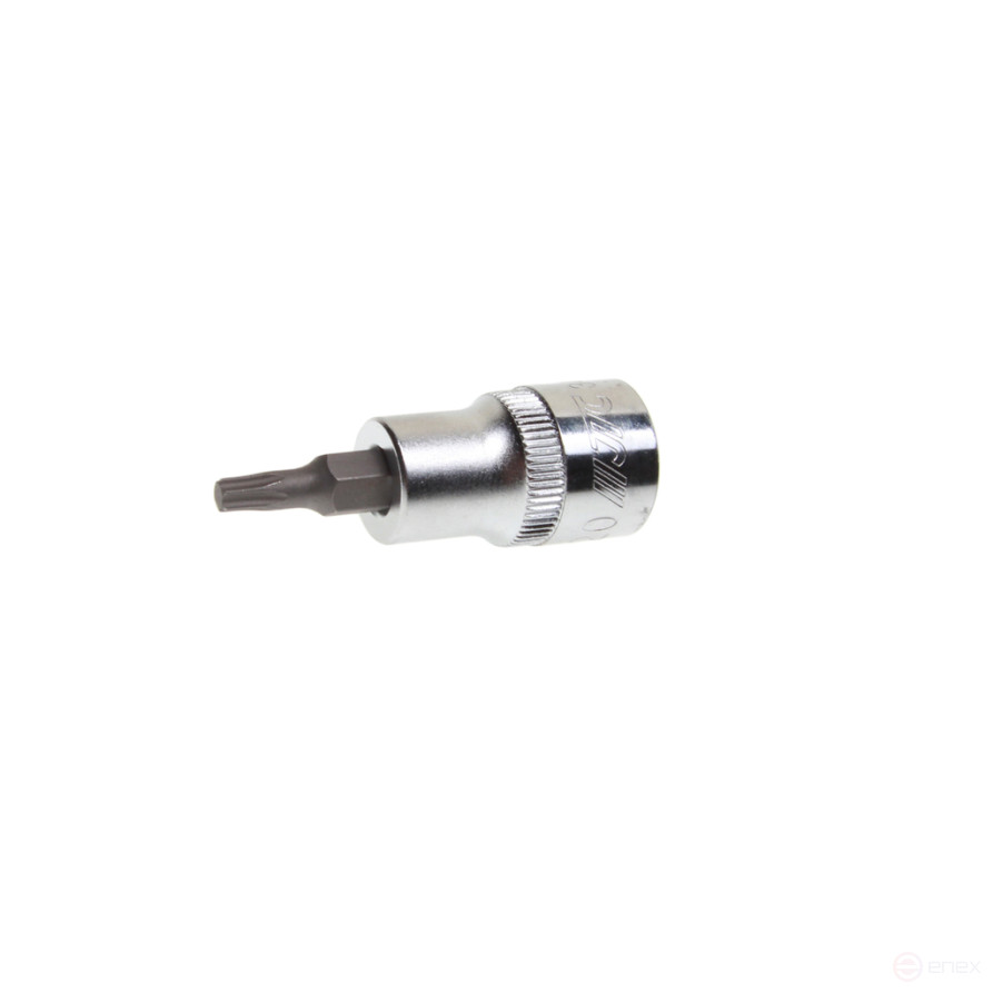 Bit Head 3/8" TORX T20x48mm JTC