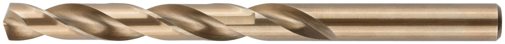 Сверло по металлу Cutop EXPERT, 9,5х125 мм (5 шт)