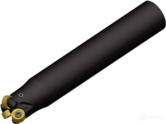 Фреза KDR32Z04A32RN10L200