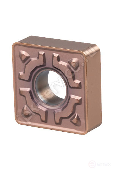 SNMG190616-AR VK1828 Пластина твердосплавная ИПК