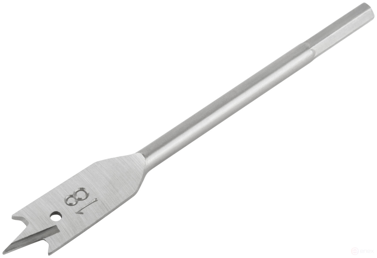 Wood drill bit 18x152 mm