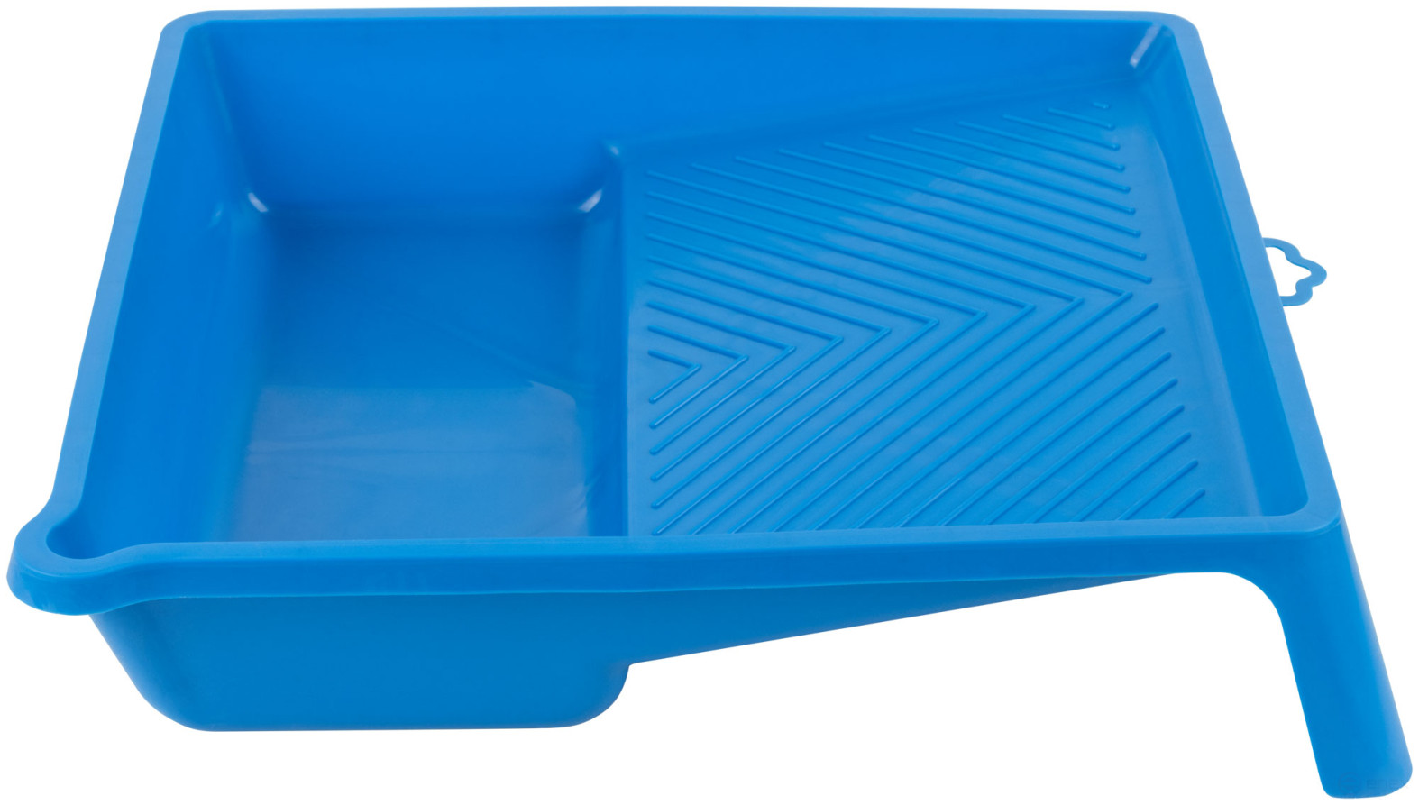 Ванночка для краски синяя 350х330 мм