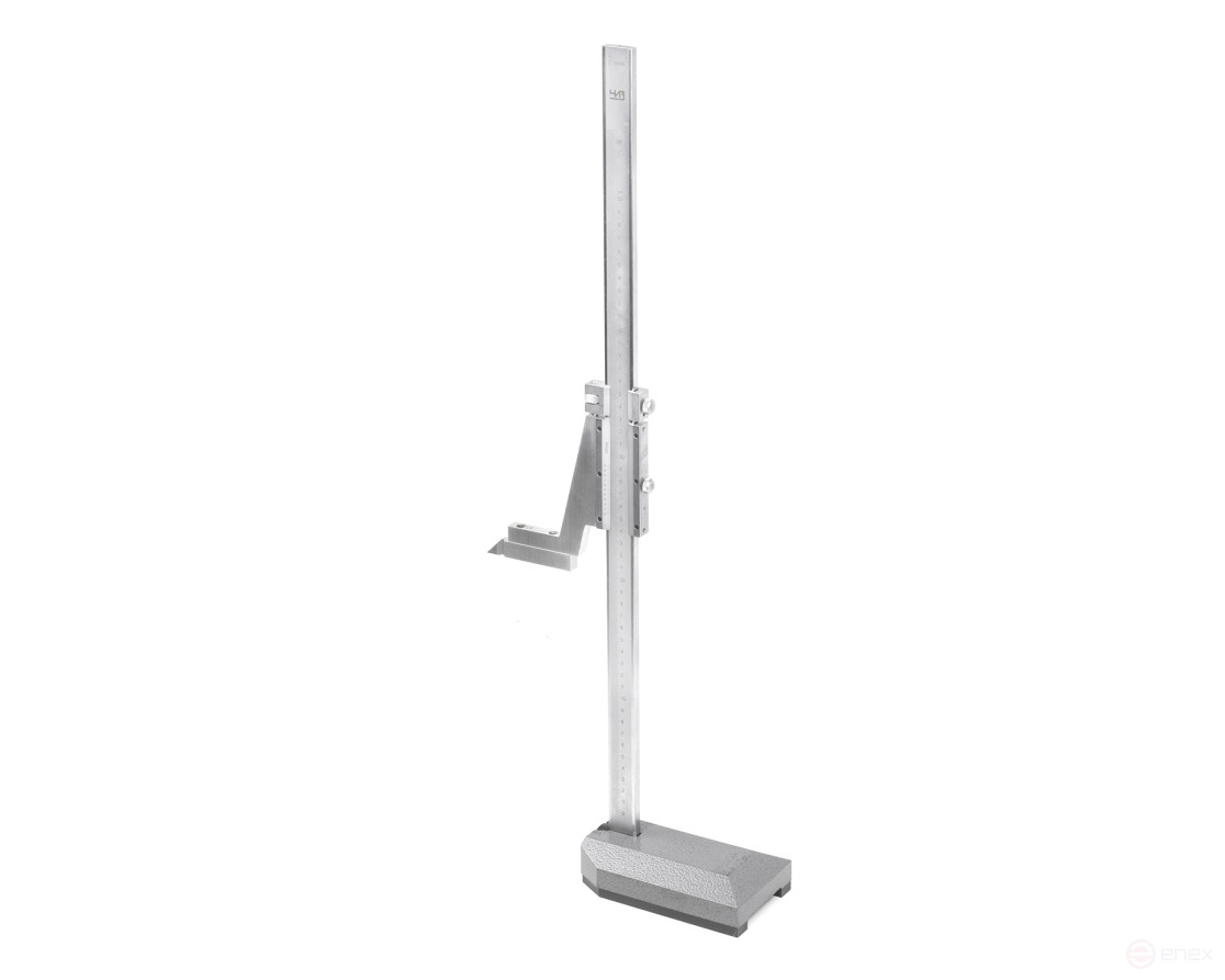 Штангенрейсмас ШР - 1000 0,05 ЧИЗ