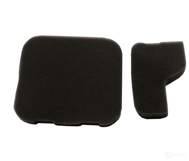 Фильтр воздушный (элемент 1+2) LC1P65FE/180130251-0001+180130250-0001