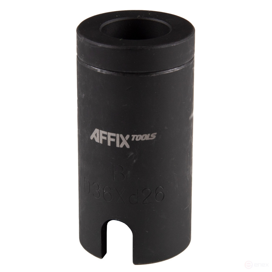Mandrel for pressing out siletblocks, D36 x d26 AFFIX AF11023626