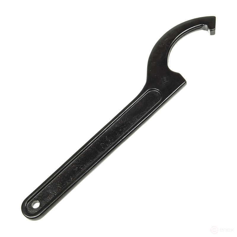 Ключ радиусный 100-110мм ER-10011 ударный (L-315мм) ЭВРИКА /1/20