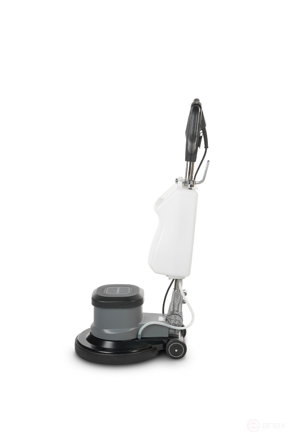 Роторная однодисковая машина среднего класса LS430