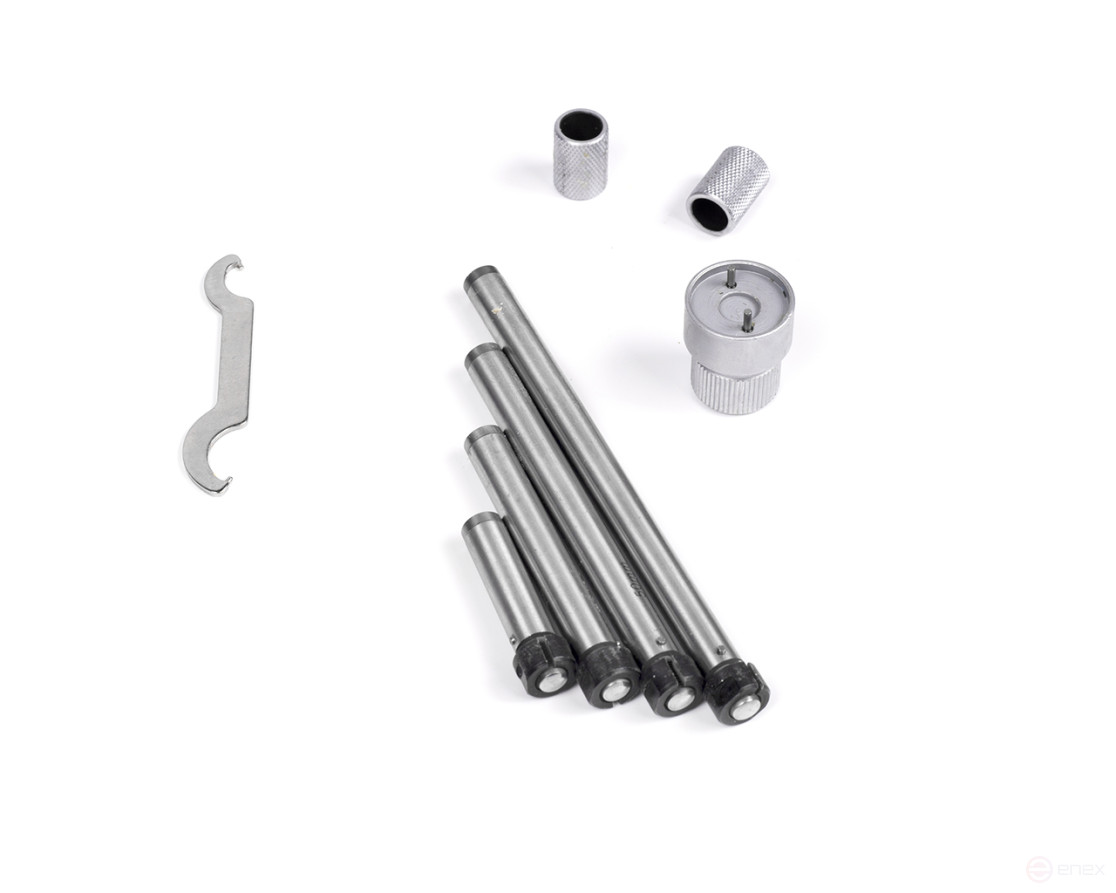 Микрометр гладкий МКЦ - 600 0,001 электр. 5 - кн. ЧИЗ