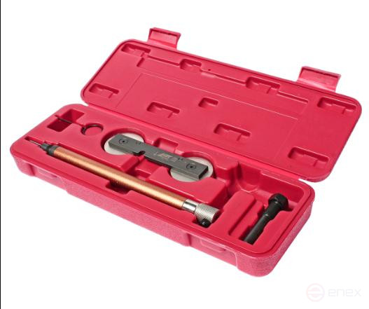 Набор фиксаторов распредвала для установки фаз ГРМ (VW, AUDI T10171A) JTC