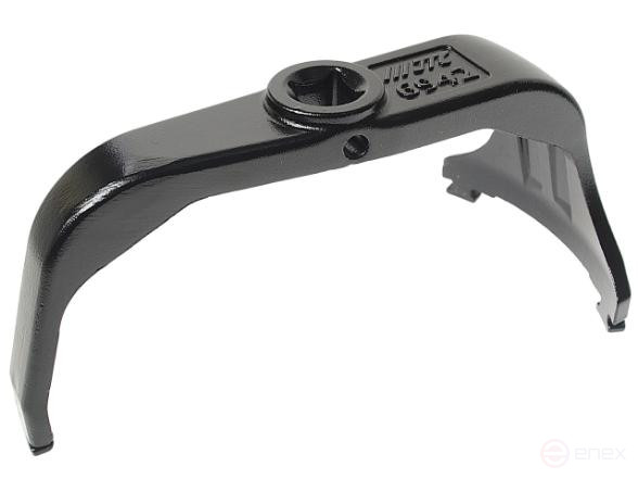 Key for Fuel Pump cover (HONDA CR-V 2017,ACCORD 2018) JTC