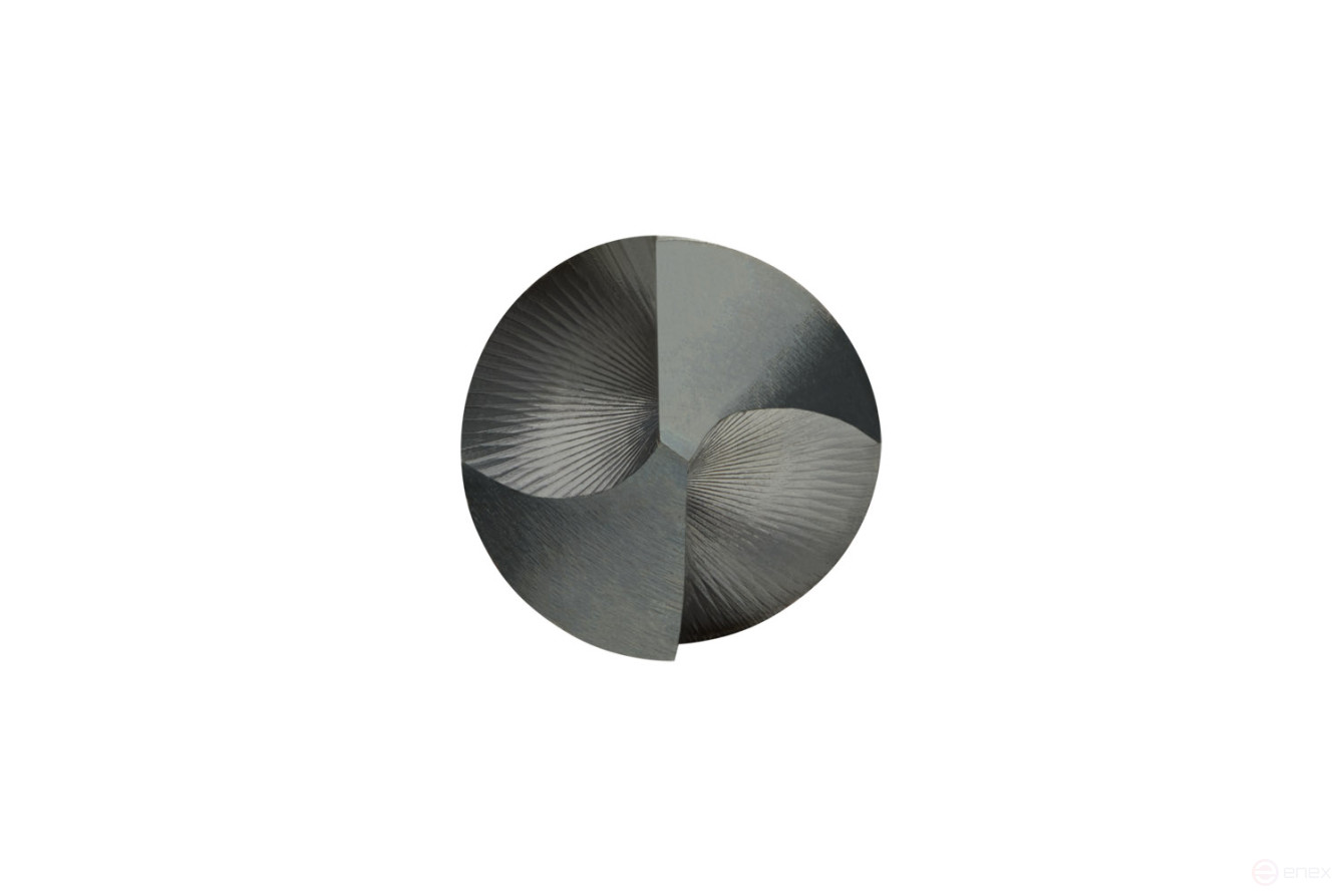 Cверло укороченное A1231/4S