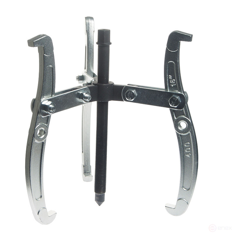 Three-legged Adjustable Bearing Puller 16"-400mm (9000kg) EUREKA /1/3 NEW